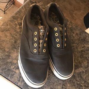 Sperry top siders